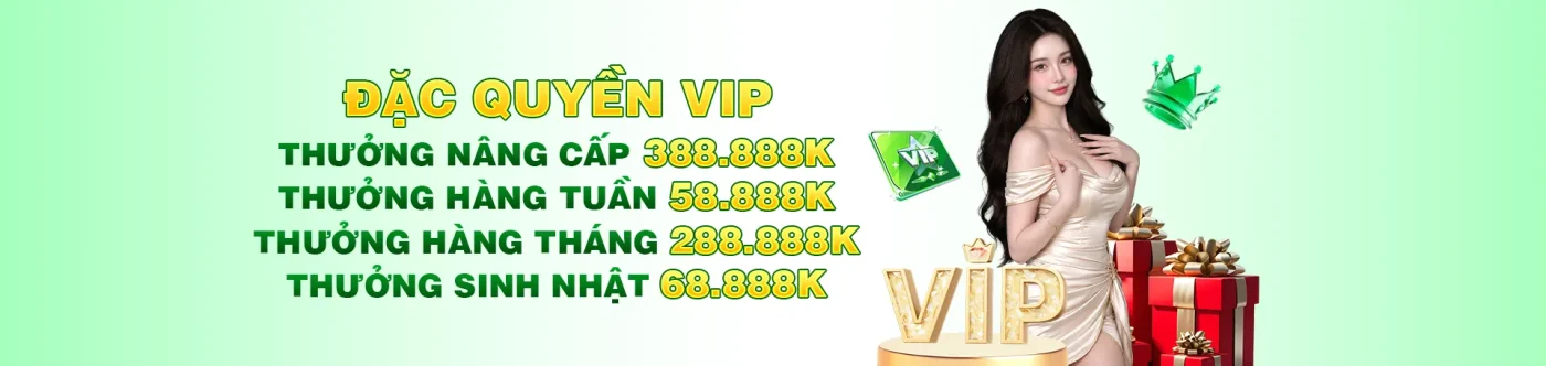 nk88 đặc quyền vip