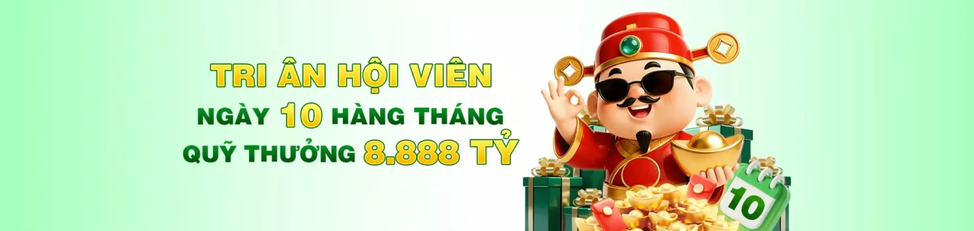 nk88 tri ân hội viên